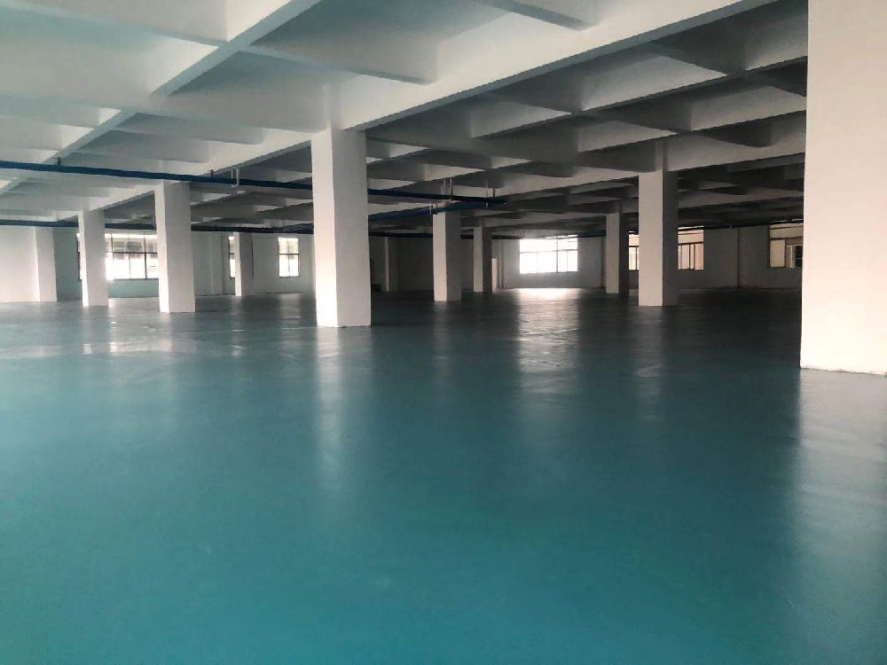 1723635869559127.jpeg 水性環(huán)氧地坪漆不干的解決辦法與預(yù)防措施